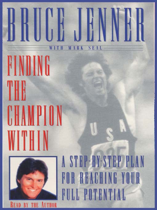 Cover image for Finding the Champion Within